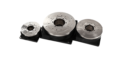 AXD直驅力矩電機