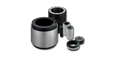 KBM無框直驅(qū)力矩電機(jī)